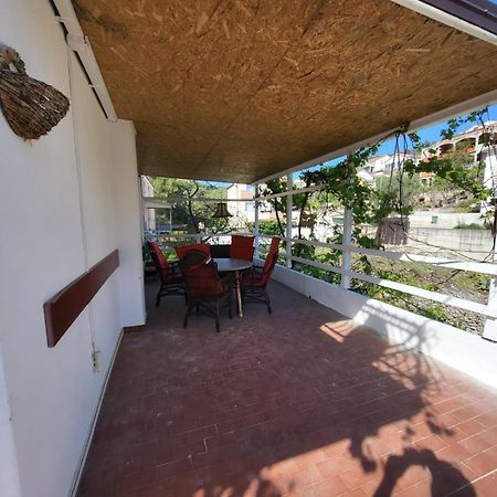 Apartment Bunjo'S Beach House Trogir Eksteriør bilde
