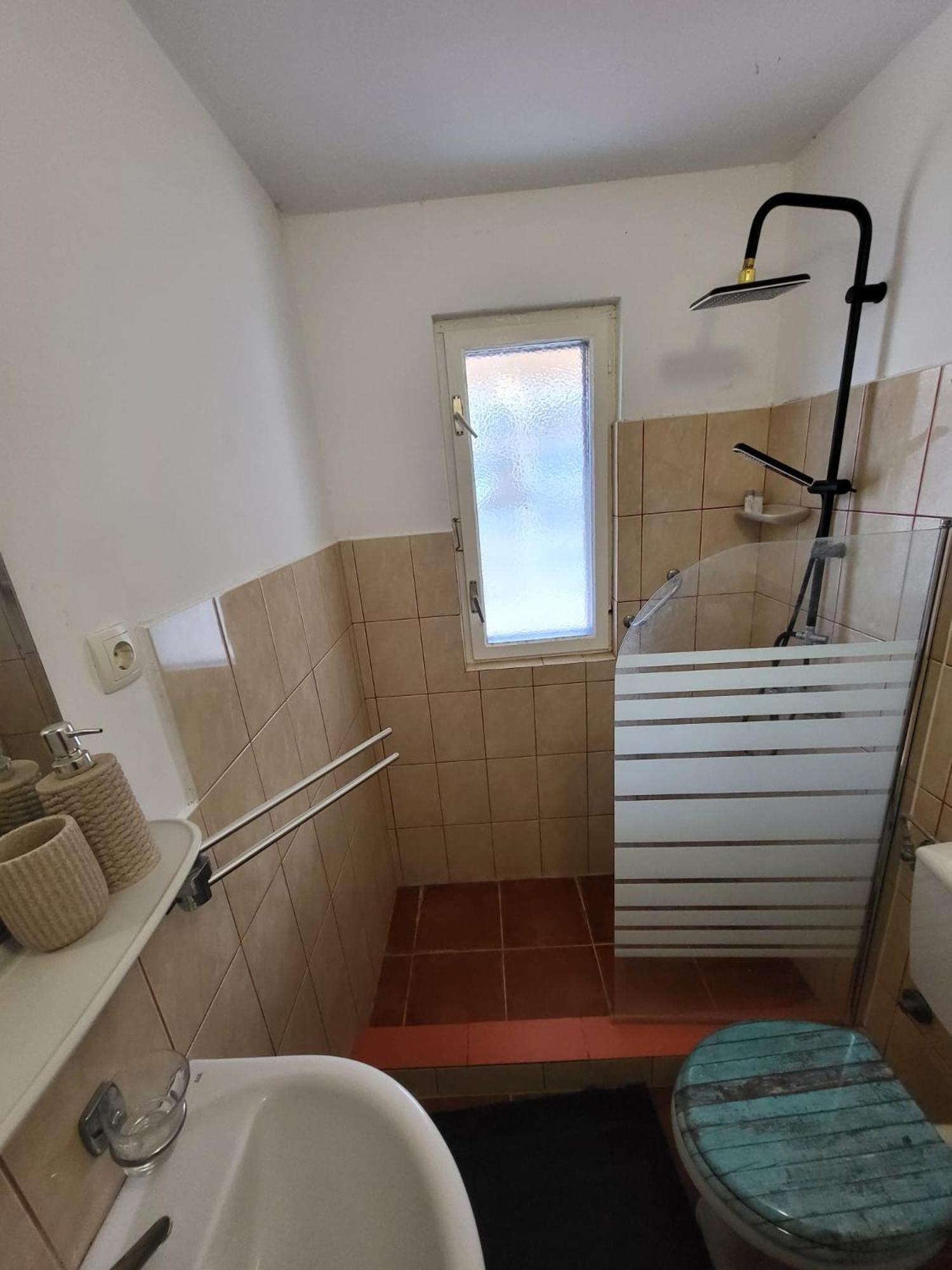 Apartment Bunjo'S Beach House Trogir Eksteriør bilde
