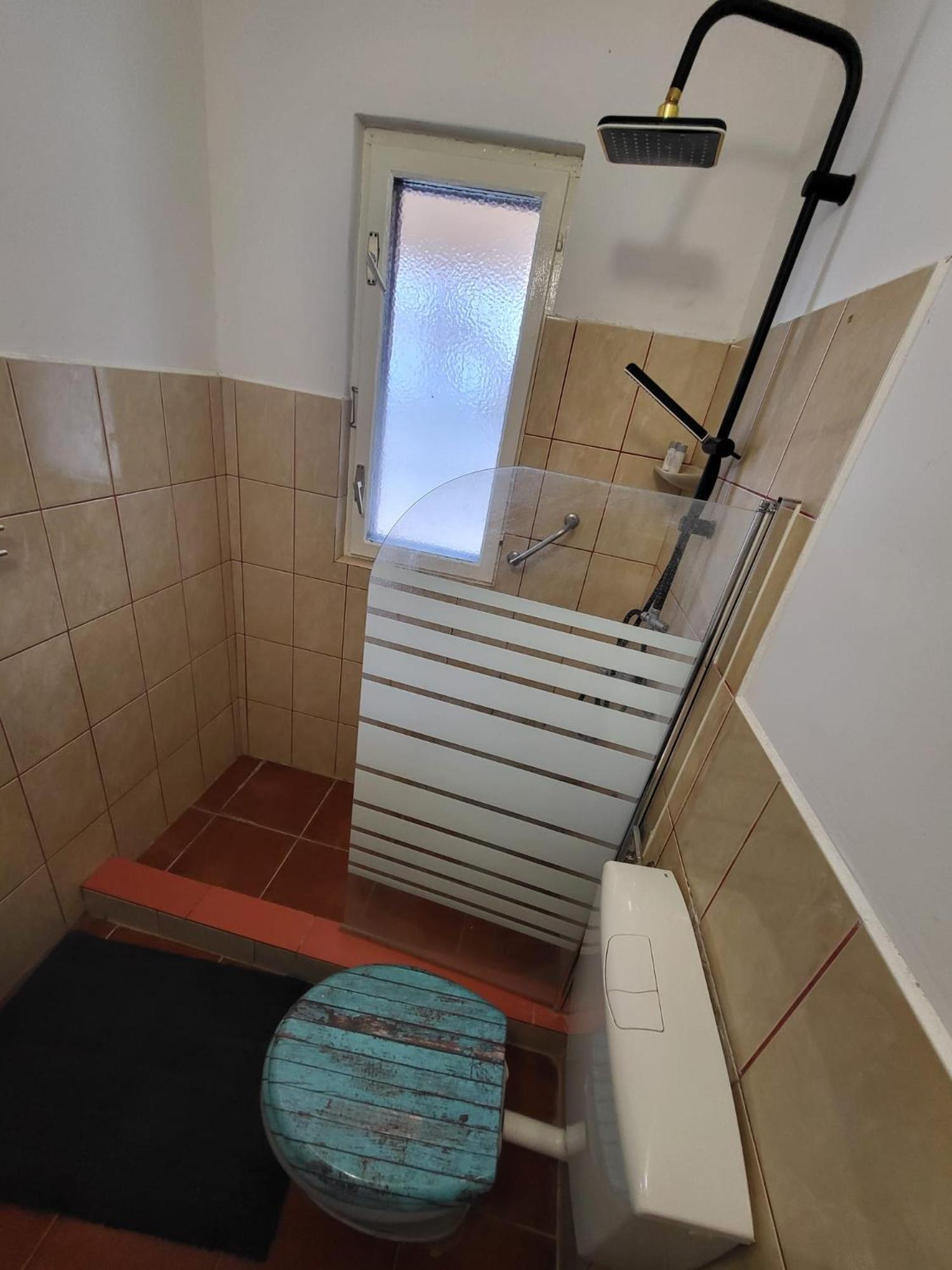 Apartment Bunjo'S Beach House Trogir Eksteriør bilde
