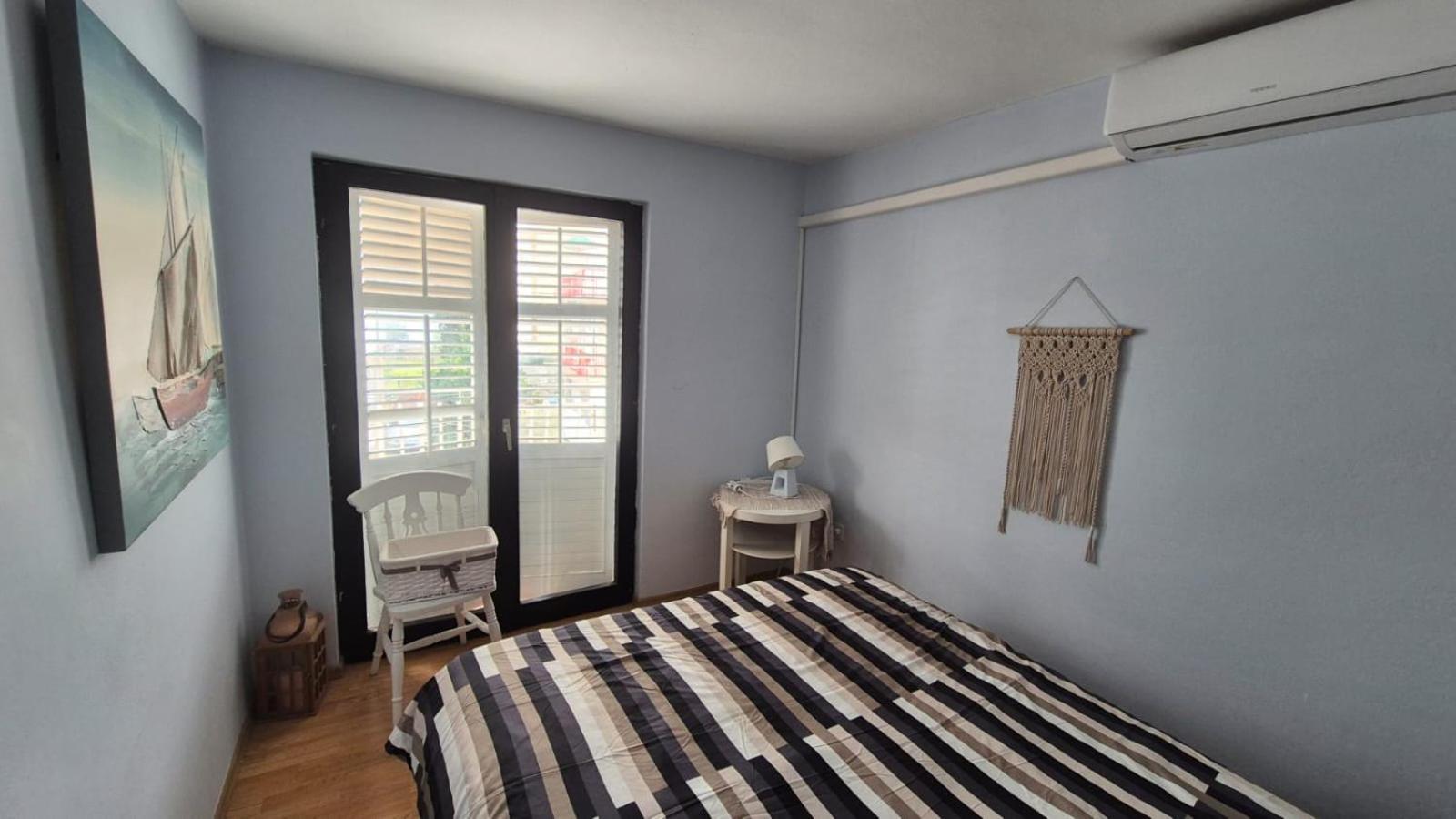 Apartment Bunjo'S Beach House Trogir Eksteriør bilde